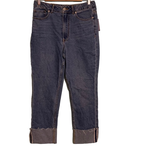 Forever 21 | Jeans | 5for2 Nwt Forever 2 Easy Fit Distressed ...